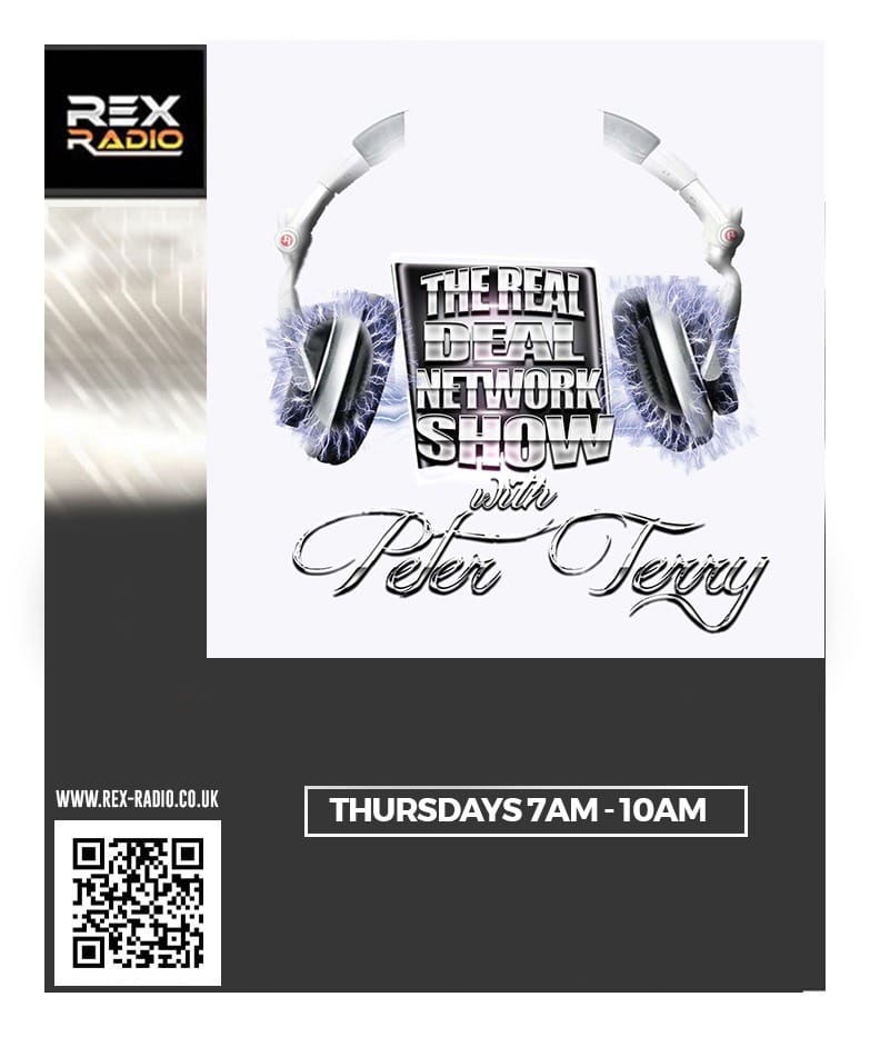 The Real Deal Network Breakfast Show
